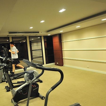 Navarat Heritage Hotel Kamphaeng Phet Eksteriør bilde