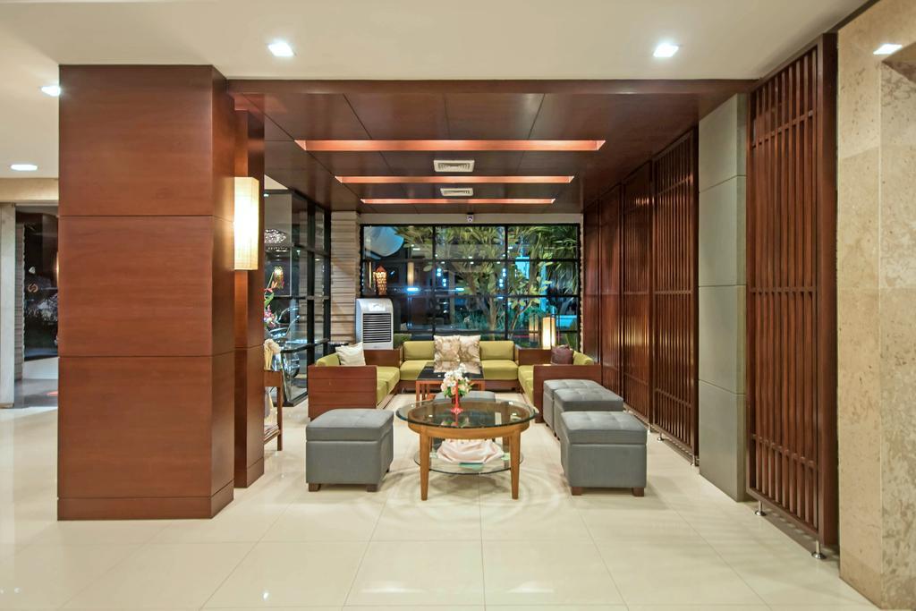 Navarat Heritage Hotel Kamphaeng Phet Eksteriør bilde
